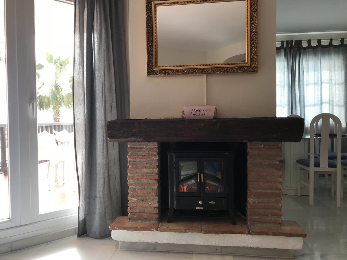 Apartamento Puerto Marina Benalmádena Buitenkant foto